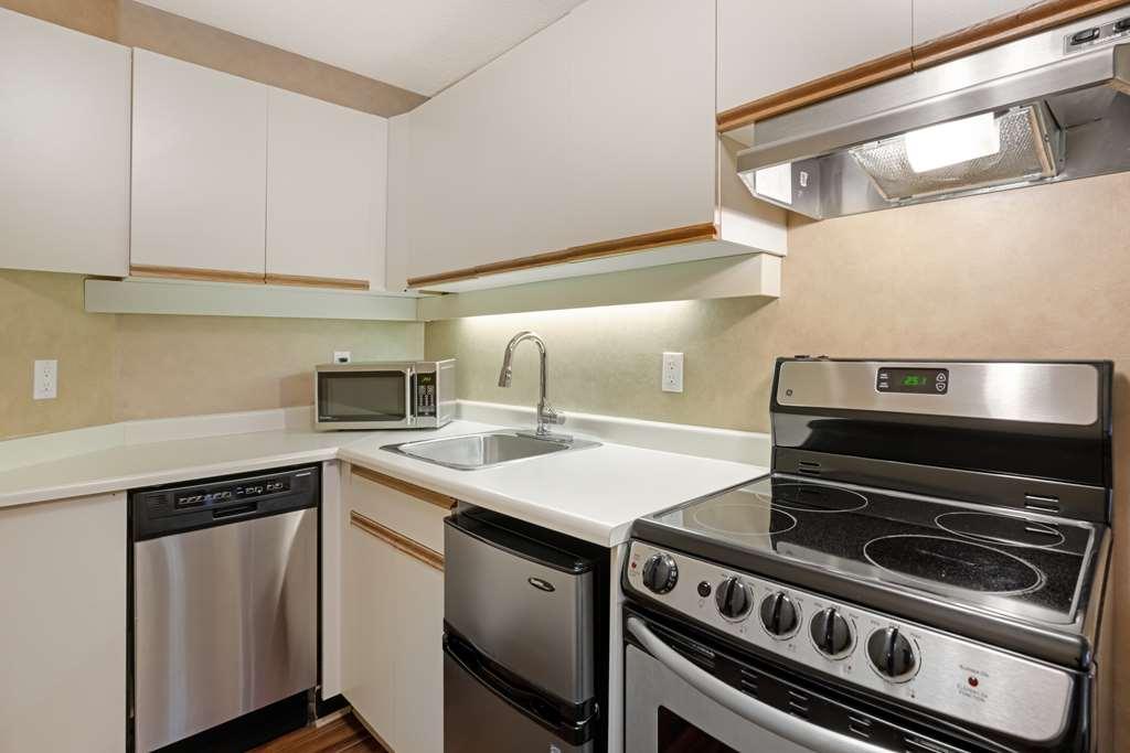 Best Western Plus Emerald Isle Hotel Sidney Kamer foto